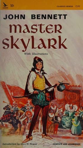 Master Skylark