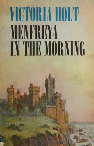 Menfreya in the Morning
