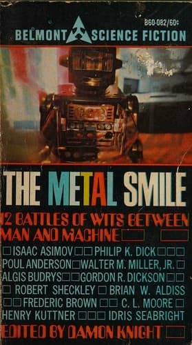 The Metal Smile