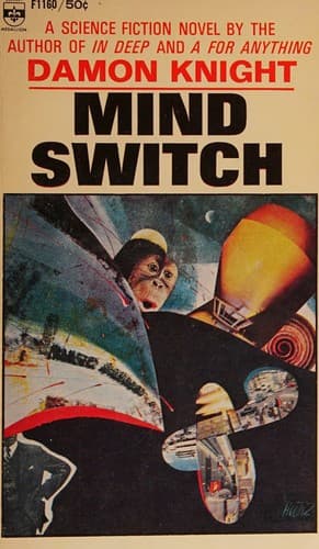 Mind Switch