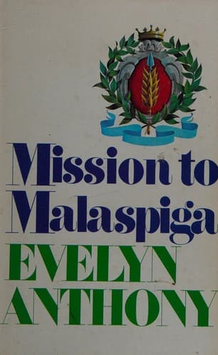 Mission to Malaspiga