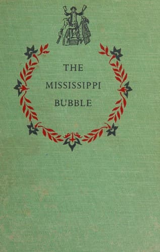 The Mississippi Bubble, Landmark # 52