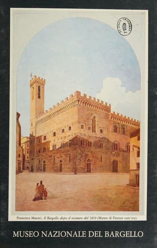 Museo Nazionale del Bargello