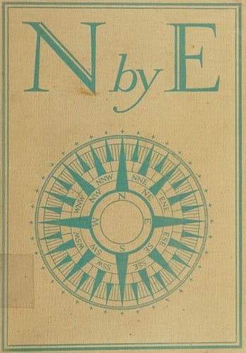 N. By E