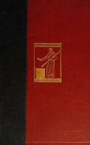 The pageant of Greece / edited by R. W. Livingstone