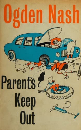 Parents keep out