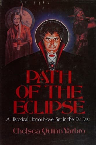 Path Of The Eclipse