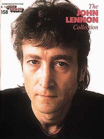 158. The John Lennon Collection