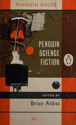 Penguin Science Fiction