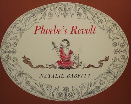 Phoebe's Revolt