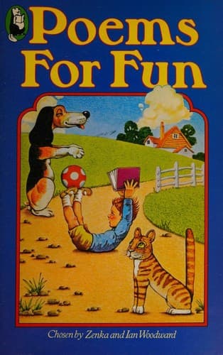 Poems for Fun