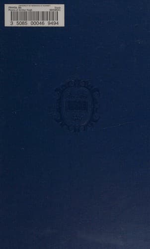 The Poems of Arthur Hugh Clough