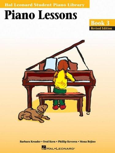 Piano Lessons