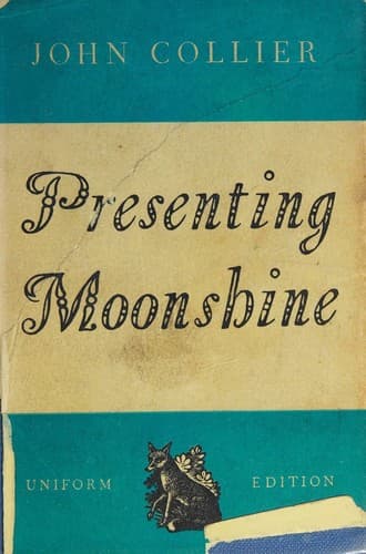 Presenting moonshine