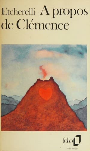 A Propos de Clémence