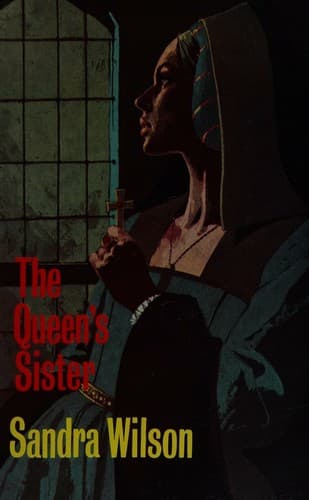 The queen's sister