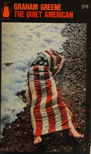 The Quiet American