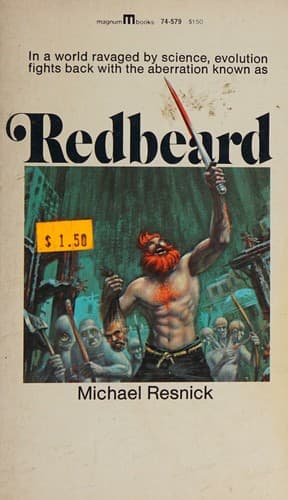 Redbeard