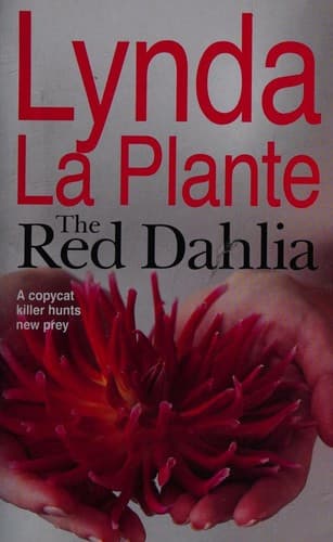 THE RED DAHLIA.