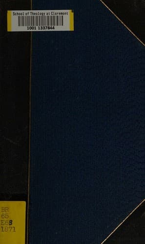 Reden des heiligen Ephräm des Syers über selbstverläugnung und einsame Lebensweise
