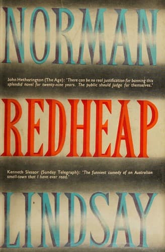 Redheap
