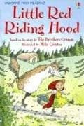 Little Red Riding Hood (First Reading Level 4)