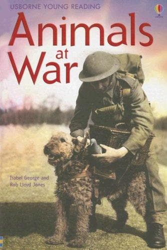 Animals at war