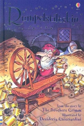 Rumpelstiltskin