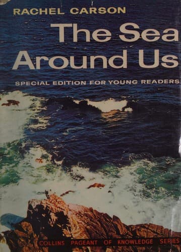 Sea Around Us