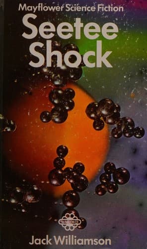 Seetee Shock