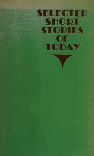 Selected short stories of today