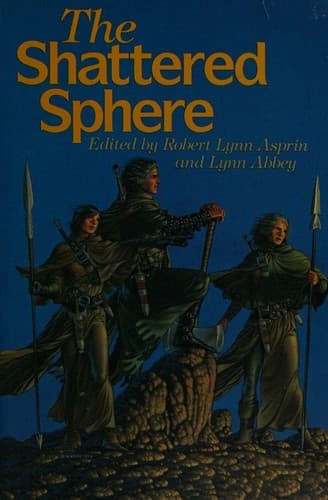 The shattered sphere