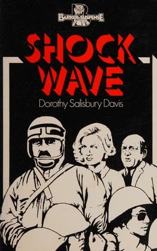 Shock wave