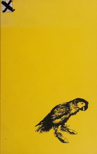 The Shoe Bird