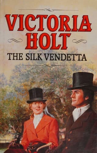 The Silk Vandetta