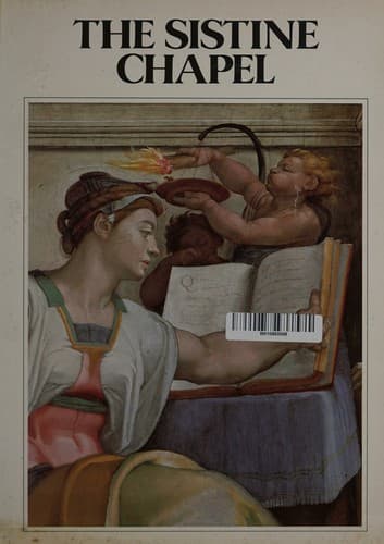 The Sistine Chapel