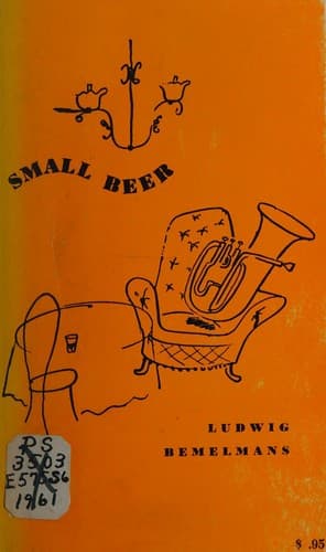 Small beer