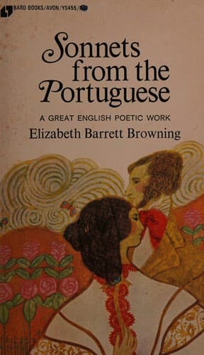 Sonnets from the Portuguese