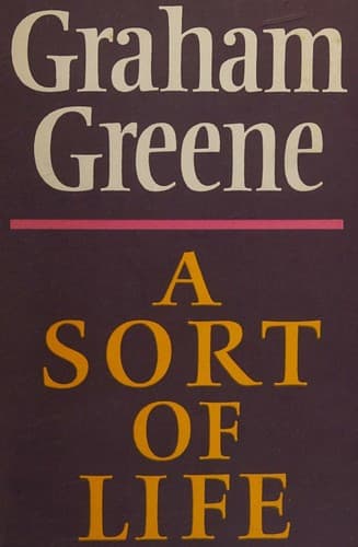 A Sort of Life