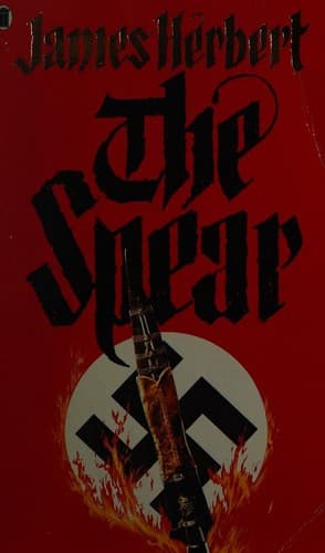 Spear