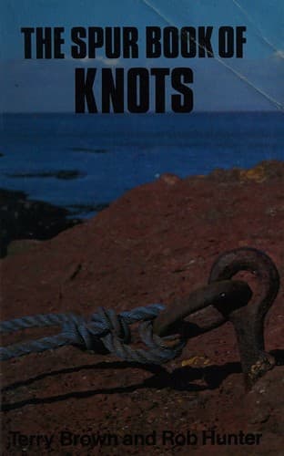 The Spur book of Knots