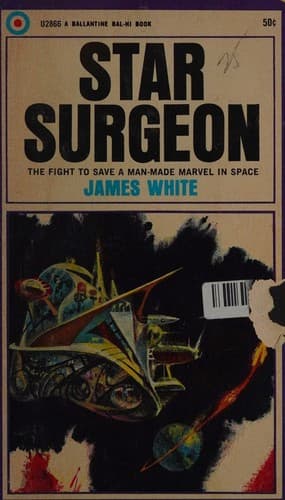 Star Surgeon