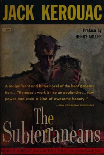 The subterraneans