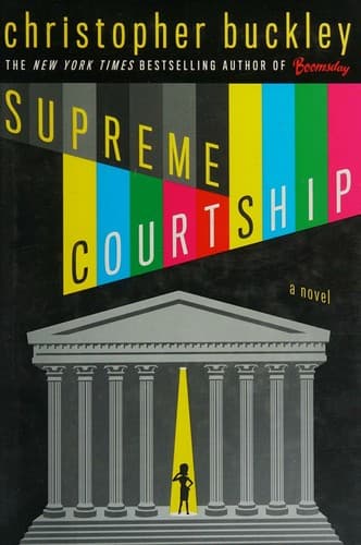Supreme Courtship