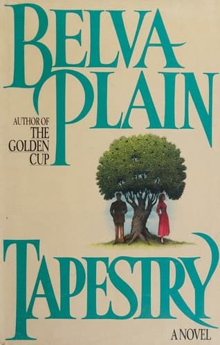 Tapestry by Plain, Belva