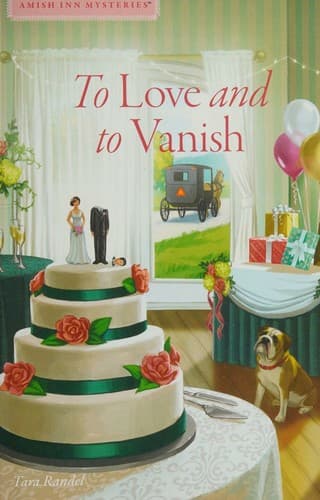 To Love and to Vanish