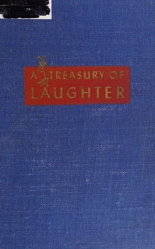 A Treasury of Laughter