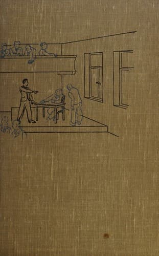 the trial