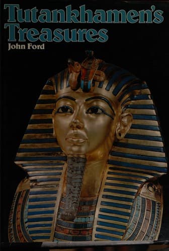 Tutankhamen's Treasures