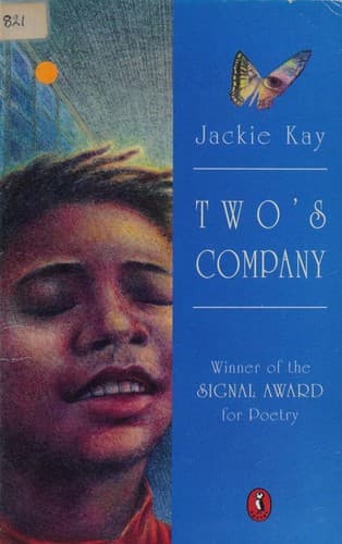 Two's company